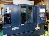 Machining Center