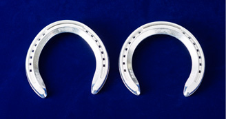Horseshoes and Accessories